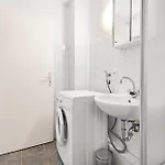 Apartment Bege Apartments: Firm Relax *