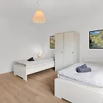 Bege Apartments: Firm Relax * Mettmann