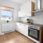 Apartment Bege Apartments: Firm Relax