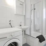 Apartment Bege Apartments: Firm Relax Mettmann