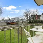 Apartment Bege Apartments: Firm Relax Mettmann