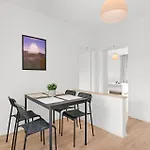 Bege Apartments: Firm Relax Apartment *