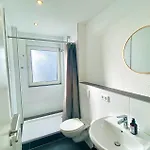 Apartment Bege Apartments: Firm Relax Mettmann