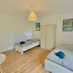 Bege Apartments: Firm Relax Apartment