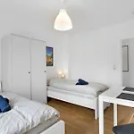 Bege Apartments: Firm Relax Apartment *