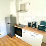 Apartment Bege Apartments: Firm Relax *