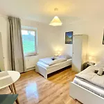 Bege Apartments: Firm Relax *