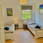 Bege Apartments: Firm Relax Mettmann