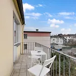 Bege Apartments: Firm Relax Apartment *