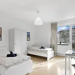 Bege Apartments: Firm Relax Apartment