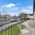 Bege Apartments: Firm Relax Apartment *
