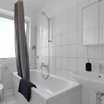 Bege Apartments: Firm Relax Apartment *