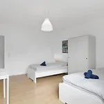 Bege Apartments: Firm Relax Mettmann