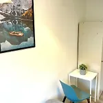 Apartment Bege Apartments: Firm Relax *