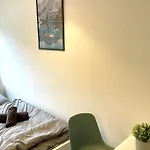 Bege Apartments: Firm Relax