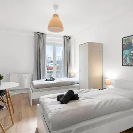 Bege Apartments: Firm Relax Apartment *