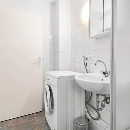 Apartment Bege Apartments: Firm Relax *