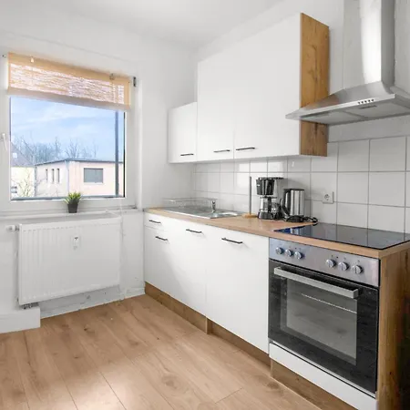 Apartment Bege Apartments: Firm Relax