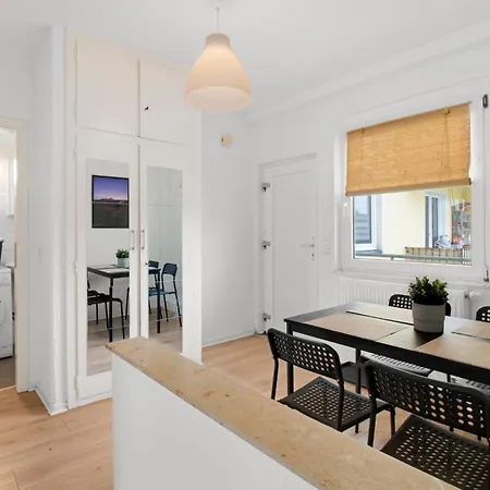 Bege Apartments: Firm Relax