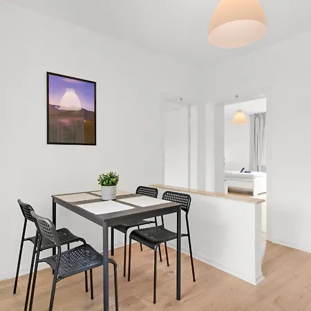 Bege Apartments: Firm Relax Apartment *