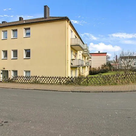 Apartment Bege Apartments: Firm Relax