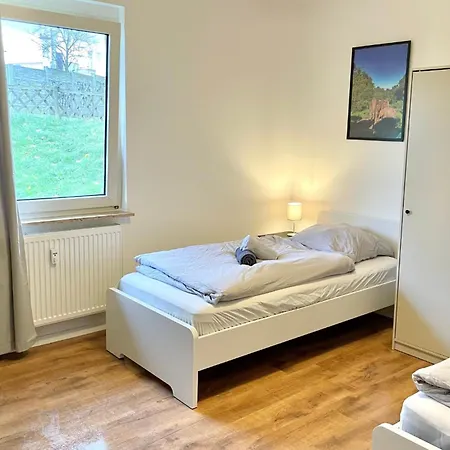 Bege Apartments: Firm Relax *
