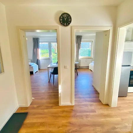 Bege Apartments: Firm Relax