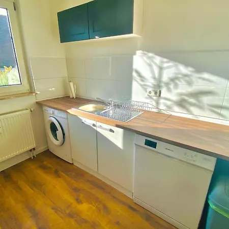 Bege Apartments: Firm Relax Apartment