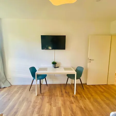 Bege Apartments: Firm Relax Lejlighed *