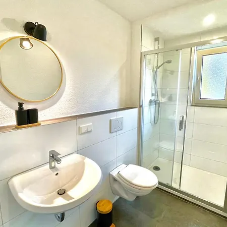 Bege Apartments: Firm Relax *