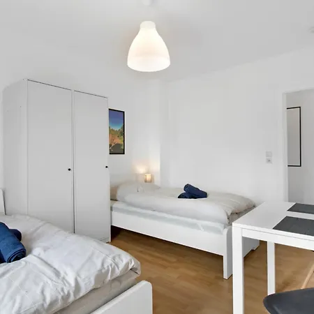 Bege Apartments: Firm Relax Apartment *