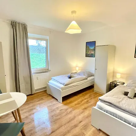 Bege Apartments: Firm Relax *