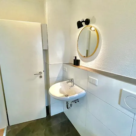Bege Apartments: Firm Relax