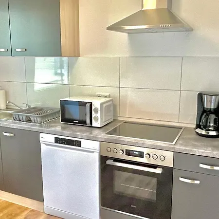 Bege Apartments: Firm Relax Apartment