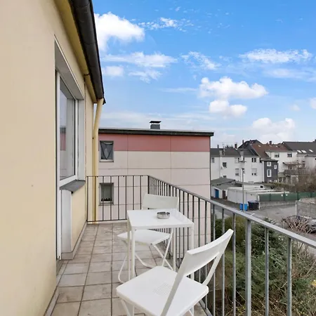 Bege Apartments: Firm Relax Apartment *