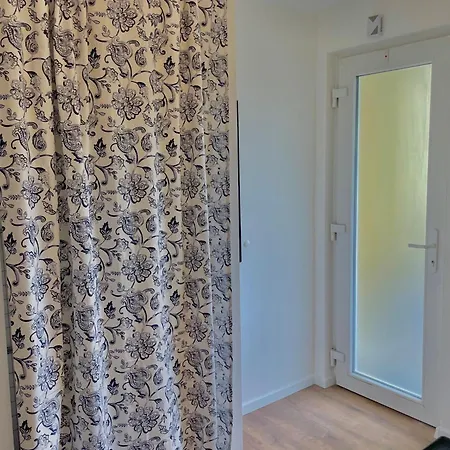 Bege Apartments: Firm Relax *