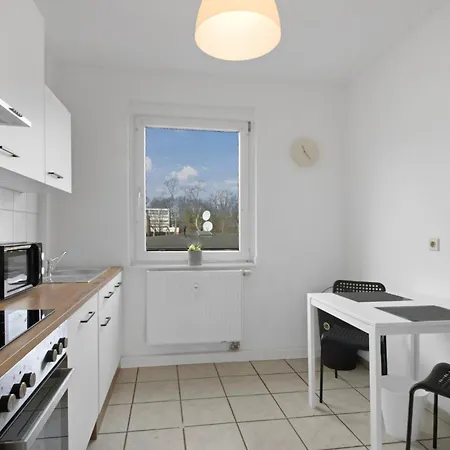 Bege Apartments: Firm Relax