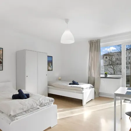 Bege Apartments: Firm Relax Apartment