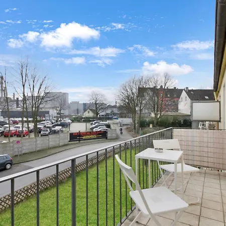 Bege Apartments: Firm Relax Lejlighed *