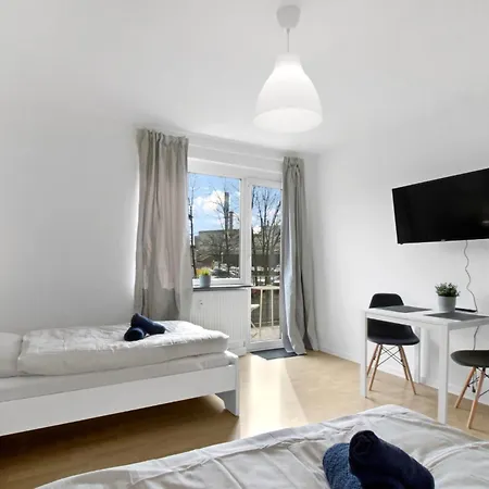 Apartment Bege Apartments: Firm Relax *