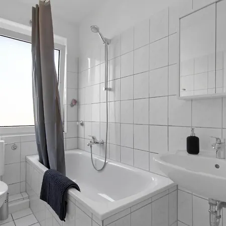 Bege Apartments: Firm Relax Apartment *