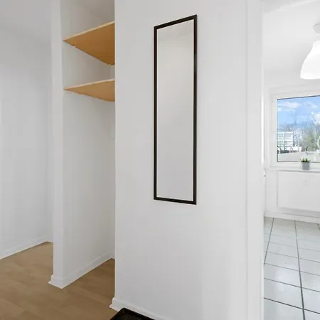 Bege Apartments: Firm Relax *
