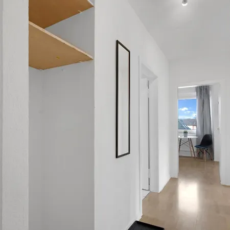 Appartamento Bege Apartments: Firm Relax
