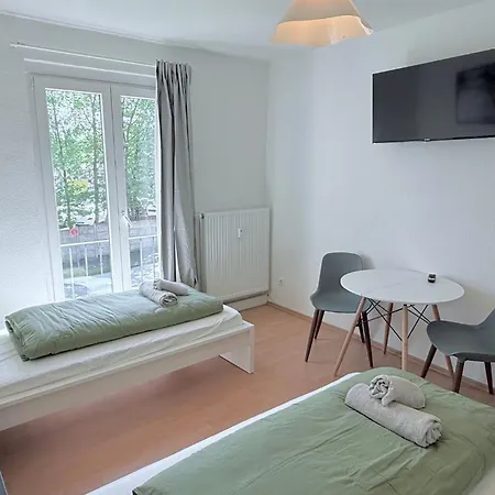 Bege Apartments: Firm Relax Appartement *