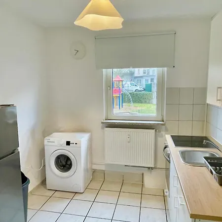 Bege Apartments: Firm Relax * Mettmann