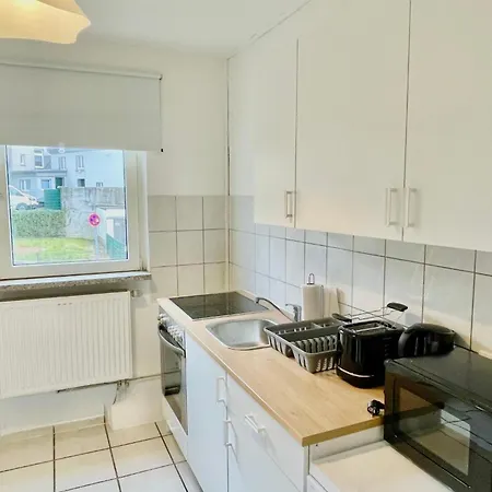 Bege Apartments: Firm Relax Daire