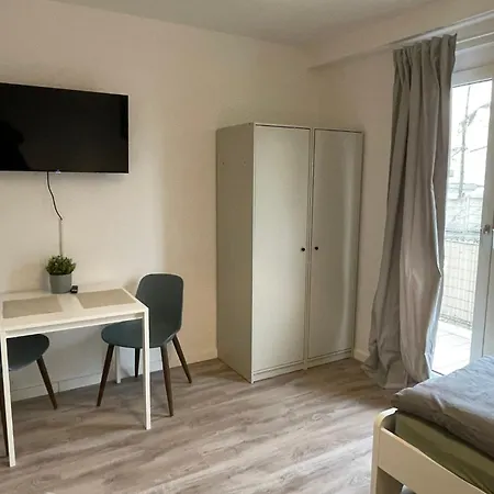 Daire Bege Apartments: Firm Relax