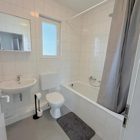 Bege Apartments: Firm Relax Appartamento Mettmann