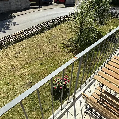 Bege Apartments: Firm Relax * Mettmann