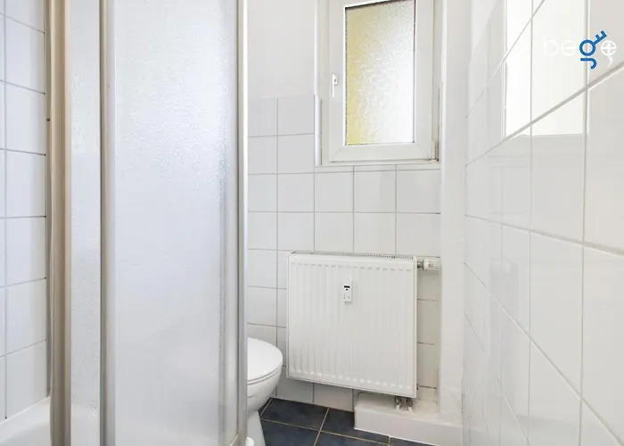 Bege Apartments: Firm Relax